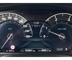 BMW X3 2,0 xDrive20d A8 Advantage LED - 10