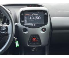 Toyota Aygo 1,0 VVT-i x-play MM Style - 10