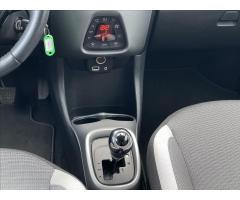 Toyota Aygo 1,0 VVT-i x-play MM Style - 12