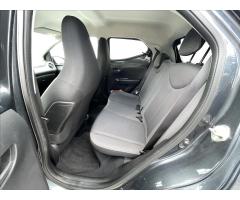 Toyota Aygo 1,0 VVT-i x-play MM Style - 14