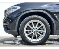 BMW X3 2,0 xDrive20d A8 Advantage LED - 19