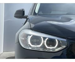 BMW X3 2,0 xDrive20d A8 Advantage LED - 20