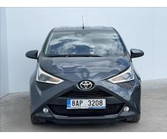 Toyota Aygo 1,0 VVT-i x-play MM Style - 20