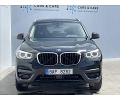 BMW X3 2,0 xDrive20d A8 Advantage LED - 21