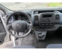 Opel Vivaro 1,6 CDTI L1H1 Base Komfort+ TZ - 7