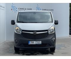 Opel Vivaro 1,6 CDTI L1H1 Base Komfort+ TZ - 16