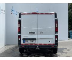 Opel Vivaro 1,6 CDTI L1H1 Base Komfort+ TZ - 17