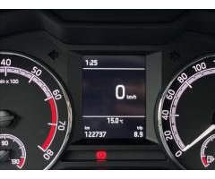 Škoda Octavia 1,5 TSI Active Plus Klima - 10