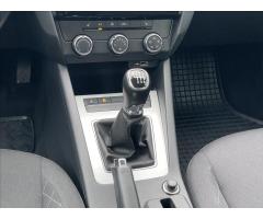 Škoda Octavia 1,5 TSI Active Plus Klima - 12