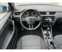 Škoda Octavia 1,5 TSI DSG Combi Style LED - 7