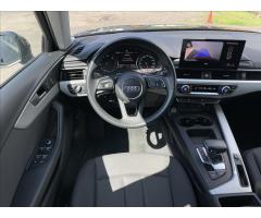 Audi A4 2,0 40 TFSI A7 S line Gravity - 7