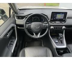 Toyota RAV4 2,5 Hybrid e-CVT 4WD Executive - 7