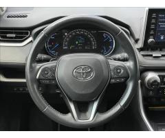 Toyota RAV4 2,5 Hybrid e-CVT 4WD Executive - 8