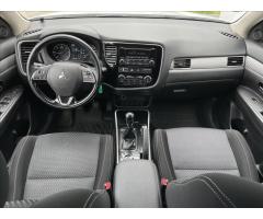 Mitsubishi Outlander 2,3 INTENSE 2.2 DI-D 4WD TAŽNÉ - 6