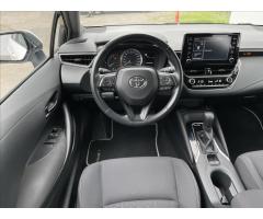 Toyota Corolla 1,8 Hybrid e-CVT Active LED+TZ - 7
