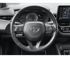 Toyota Corolla 1,8 Hybrid e-CVT Active LED+TZ - 8