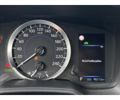 Toyota Corolla 1,8 Hybrid e-CVT Active LED+TZ - 10