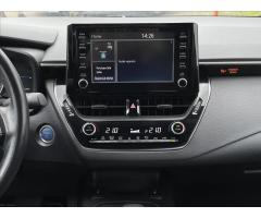 Toyota Corolla 1,8 Hybrid e-CVT Active LED+TZ - 11