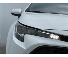 Toyota Corolla 1,8 Hybrid e-CVT Active LED+TZ - 19