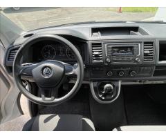 Volkswagen Transporter 2,0 TDI 4Motion Cimatic - 7