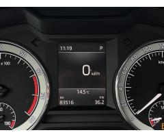 Škoda Octavia 1,5 TSI DSG Style LED+ACC - 10