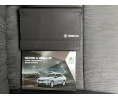 Škoda Octavia 1,5 TSI DSG Style LED+ACC - 19