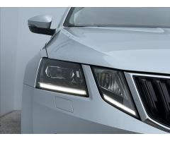 Škoda Octavia 1,5 TSI DSG Style LED+ACC - 21