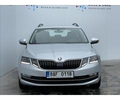 Škoda Octavia 1,5 TSI DSG Style LED+ACC - 22