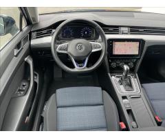 Volkswagen Passat 1,4 TSI GTE Hybrid LED+NAVI+TZ - 7