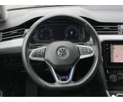 Volkswagen Passat 1,4 TSI GTE Hybrid LED+NAVI+TZ - 8