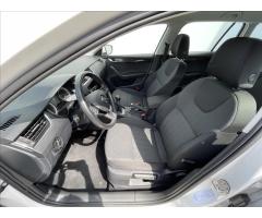 Škoda Octavia 1,6 TDI Combi Style LED+PDC - 4