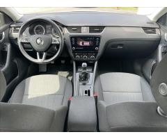 Škoda Octavia 1,6 TDI Combi Style LED+PDC - 6