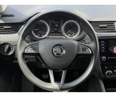 Škoda Octavia 1,6 TDI Combi Style LED+PDC - 8