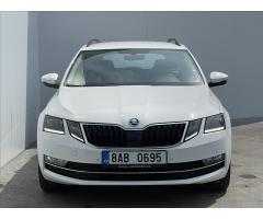 Škoda Octavia 1,6 TDI Combi Style LED+PDC - 22