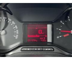 Citroën Berlingo 1,5 BlueHDi 100 L1 Klima+Radio - 10