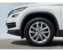 Škoda Kodiaq 2,0 TDI DSG Ambition KAMERA - 19