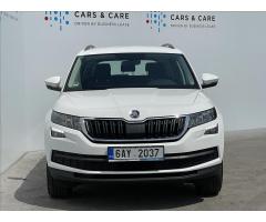 Škoda Kodiaq 2,0 TDI DSG Ambition KAMERA - 21