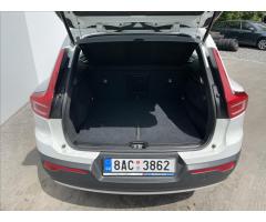 Volvo XC40 1,5 T3 Drive-E A8 Momentum Pro - 21