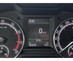Škoda Octavia 1,5 TSI Ambition Plus TAŽNÉ - 10