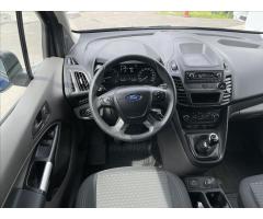 Ford Transit Connect 1,5 EcoBlue TREND L1 Klima - 7