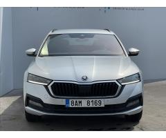 Škoda Octavia 2,0 TDI Ambition Plus LED+PDC - 22