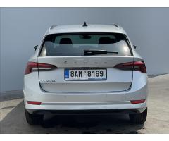 Škoda Octavia 2,0 TDI Ambition Plus LED+PDC - 23