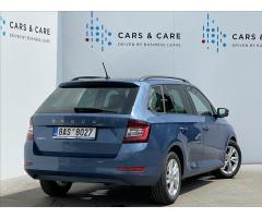 Škoda Fabia 1,0 TSI Style Plus LED+PDC - 3