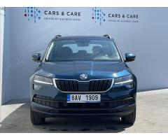 Škoda Karoq 1,0 TSI Ambition Plus LED+PDC - 16