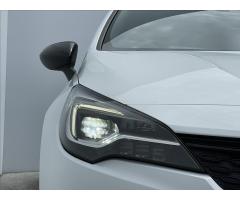 Opel Astra 1,5 CDTi AT9 Ultimate LED+PDC - 20