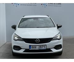 Opel Astra 1,5 CDTi AT9 Ultimate LED+PDC - 21