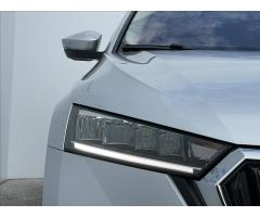 Škoda Octavia 2,0 TDI Ambition Plus LED+PDC - 21