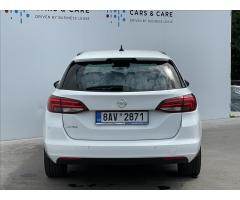 Opel Astra 1,5 CDTi AT9 Ultimate LED+PDC - 22