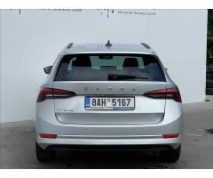 Škoda Octavia 2,0 TDI Ambition Plus LED+PDC - 23