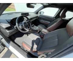 Audi A4 Avant 35 TDI S tronic DSG